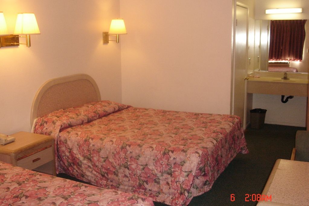 Moonlite Inn Redondo Beach Quarto foto
