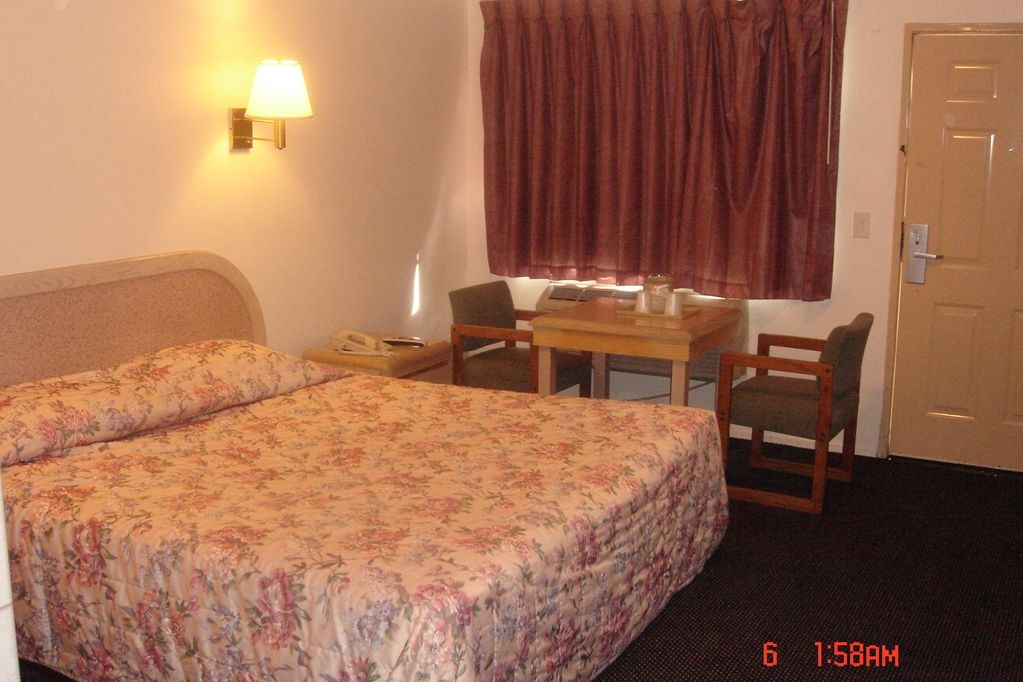 Moonlite Inn Redondo Beach Quarto foto